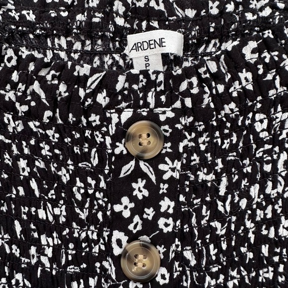 ARDENE Smoked Camisole - Picture 3 of 5